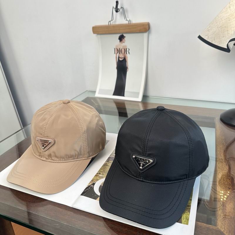 Prada Cap dx46